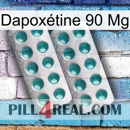 Dapoxétine 90 Mg dapoxetine2